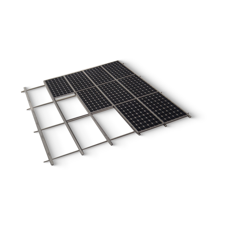 Sistem de suport BIPV PV