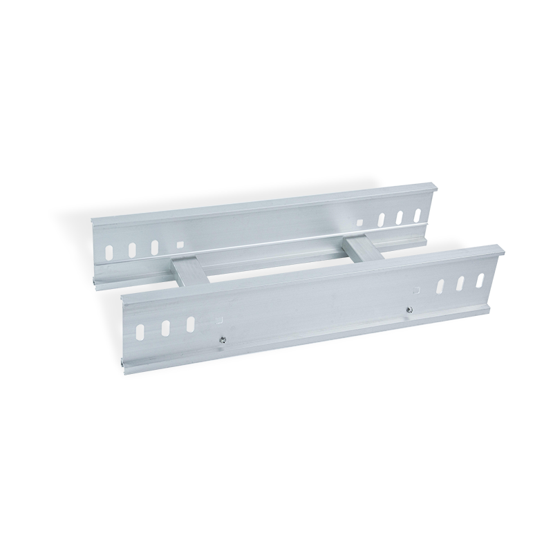 Scara de cablu din aluminiu