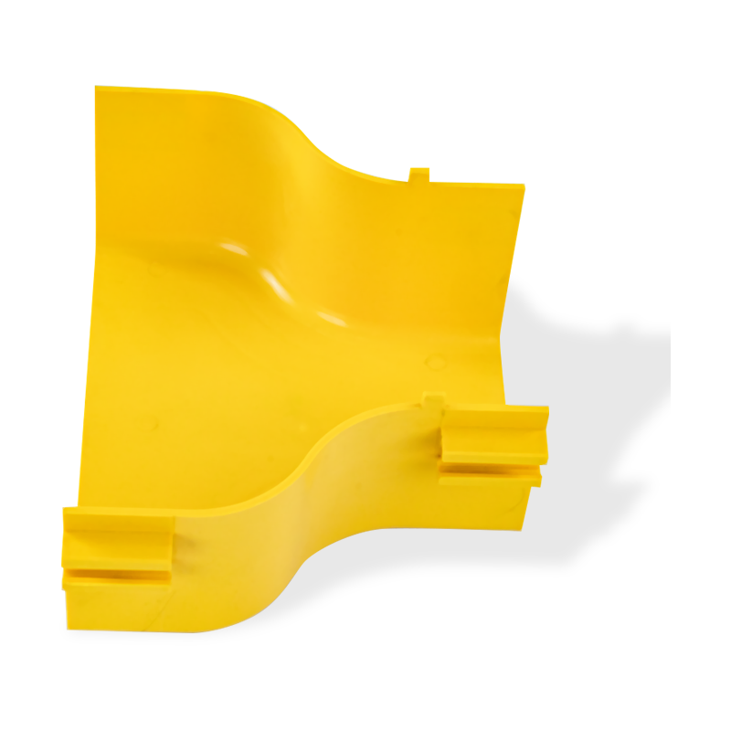 Reductor de jgheab fibră CF240 la CF120