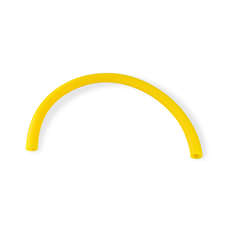 Furtun suport cablu fibră 42mm