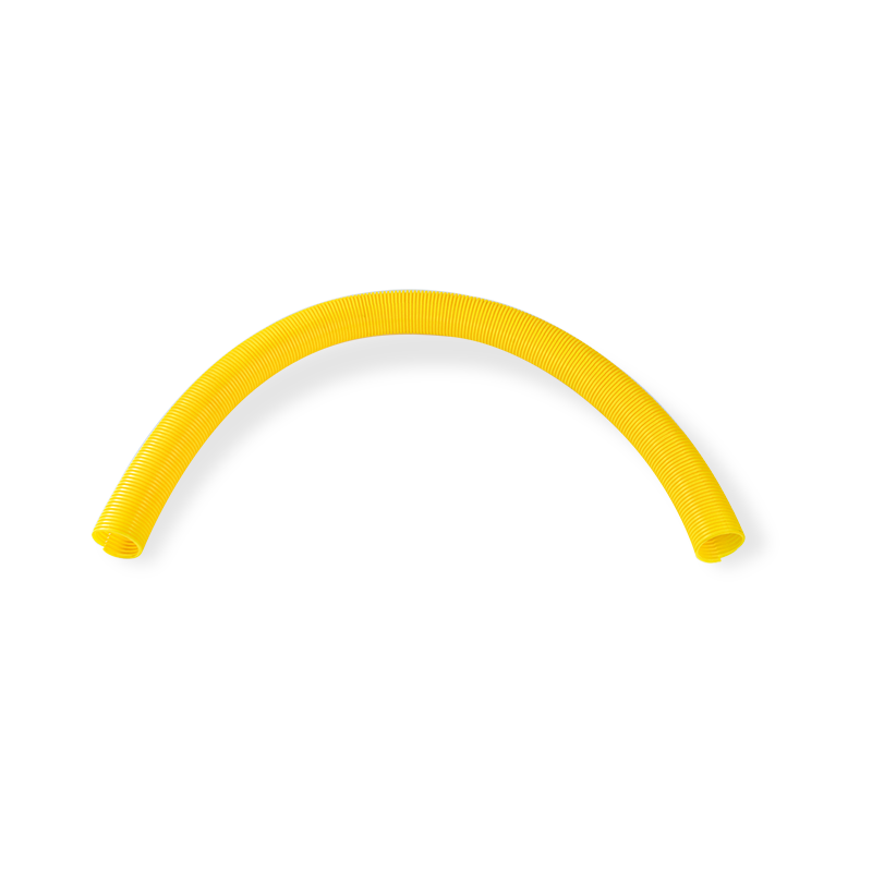 Furtun suport cablu fibră 56mm